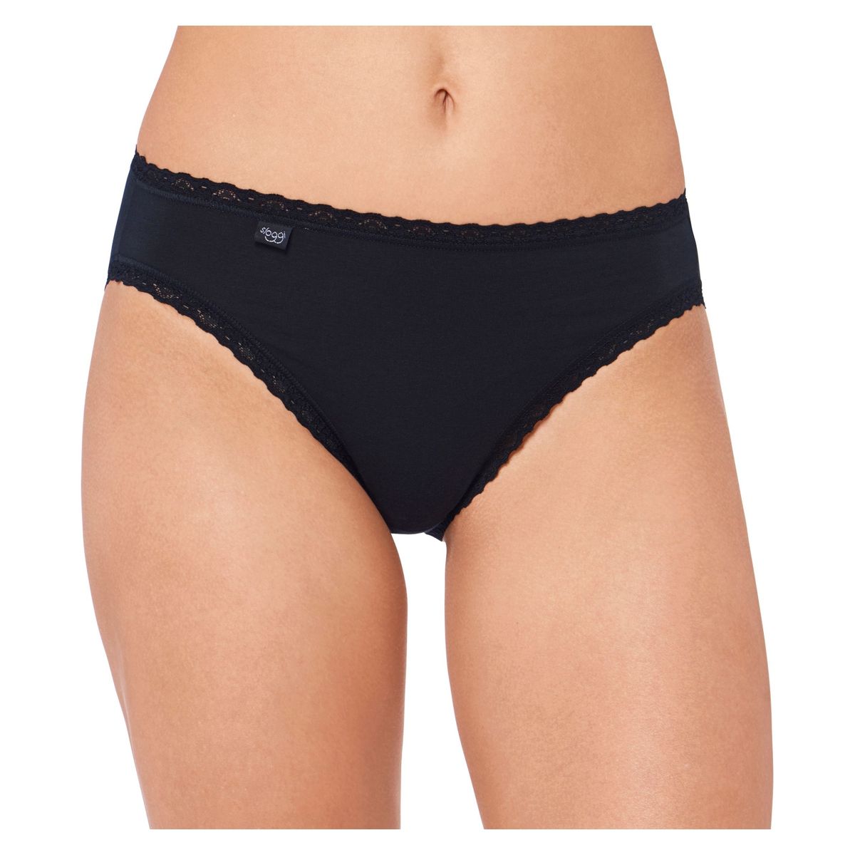 SLOGGI - Calzón Mujer Sloggi