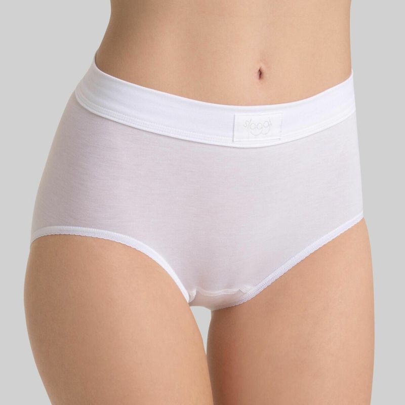 SLOGGI - Calzón Mujer Sloggi