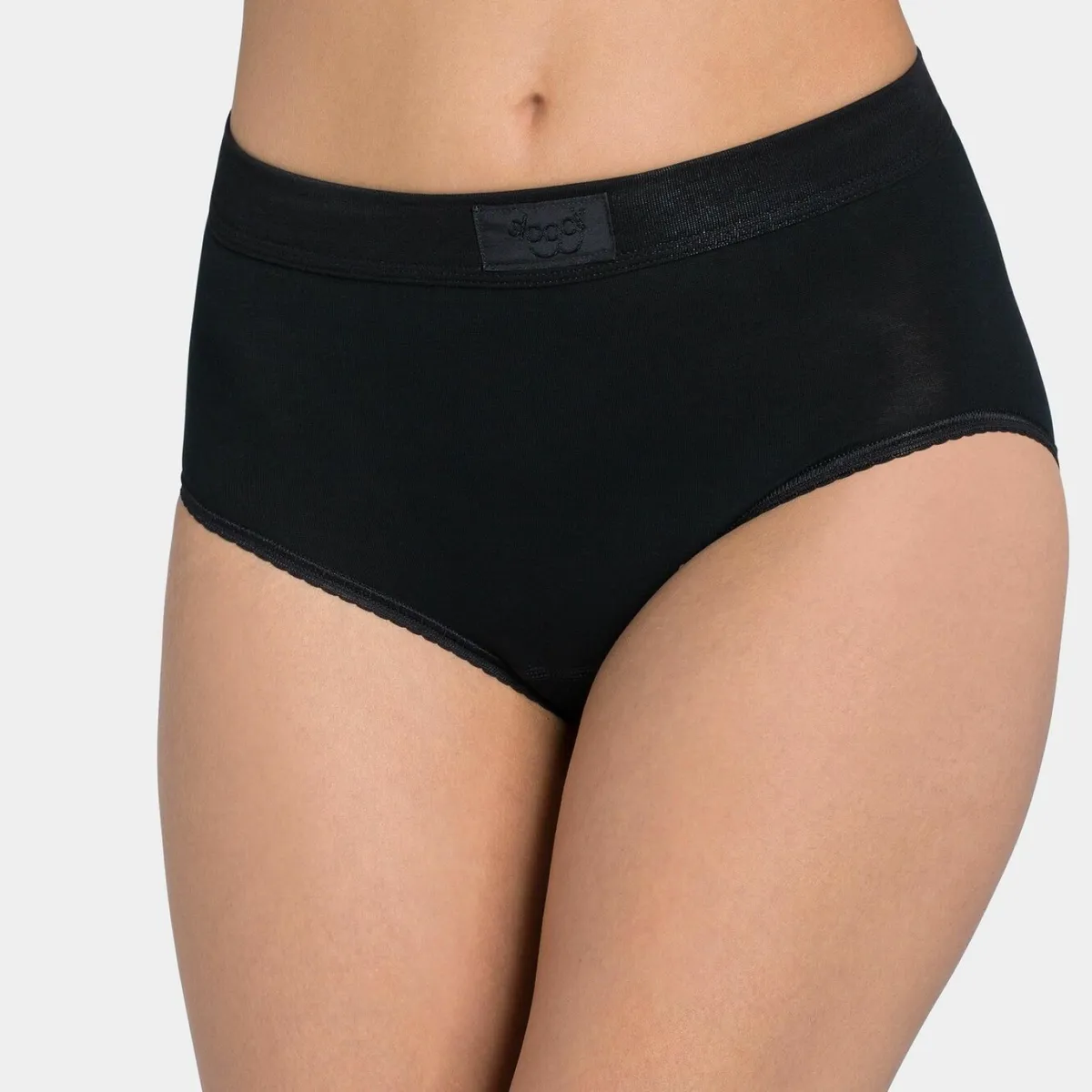 SLOGGI - Calzón Mujer Sloggi