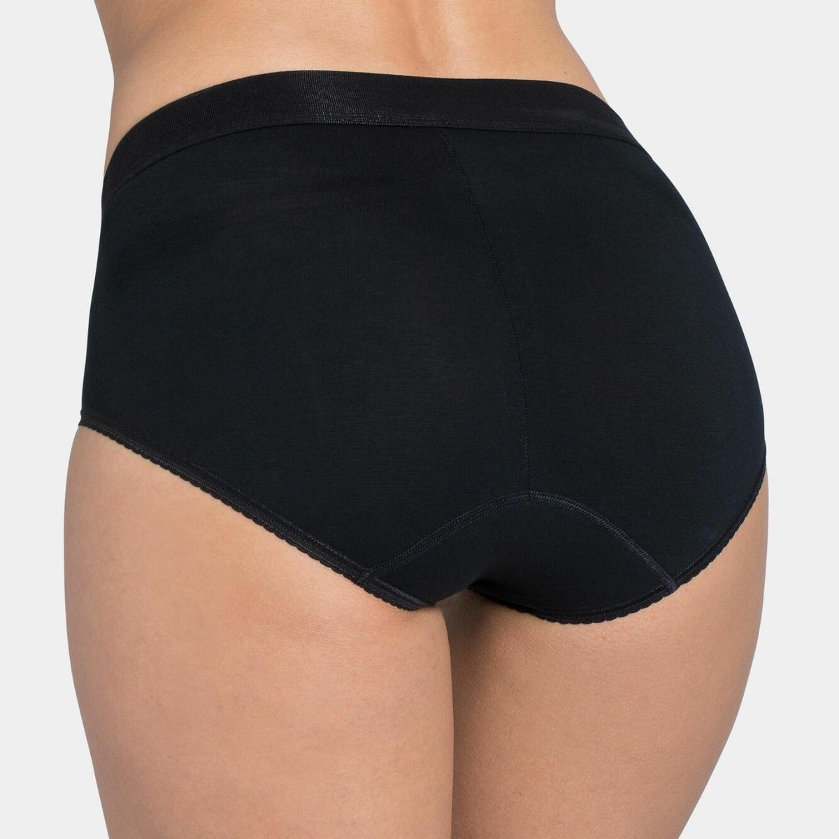 SLOGGI - Calzón Mujer Sloggi