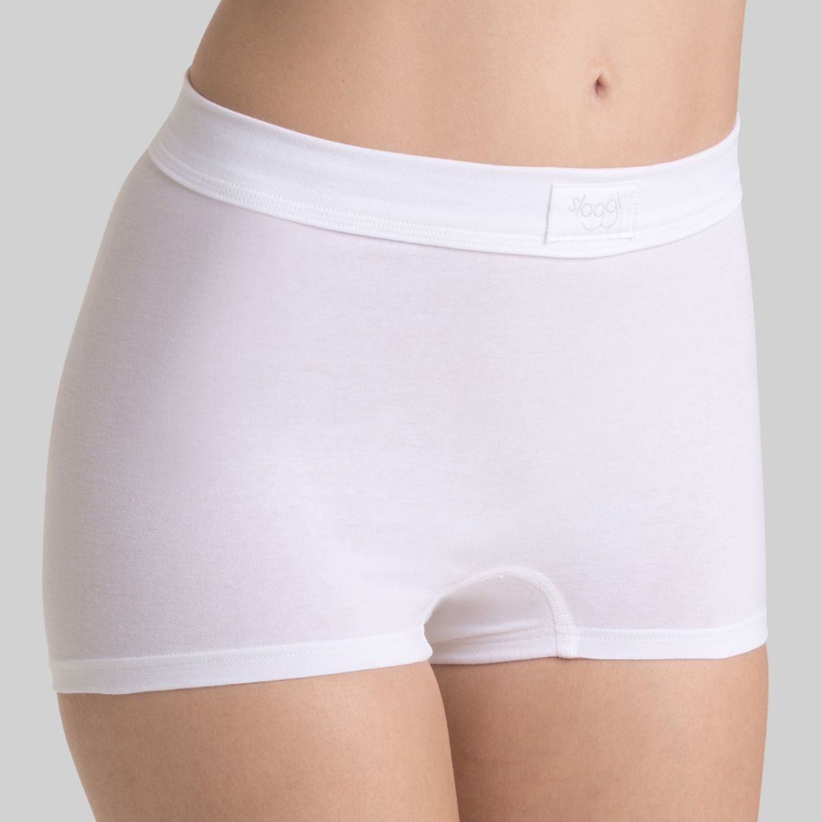 SLOGGI - Calzón Mujer Sloggi