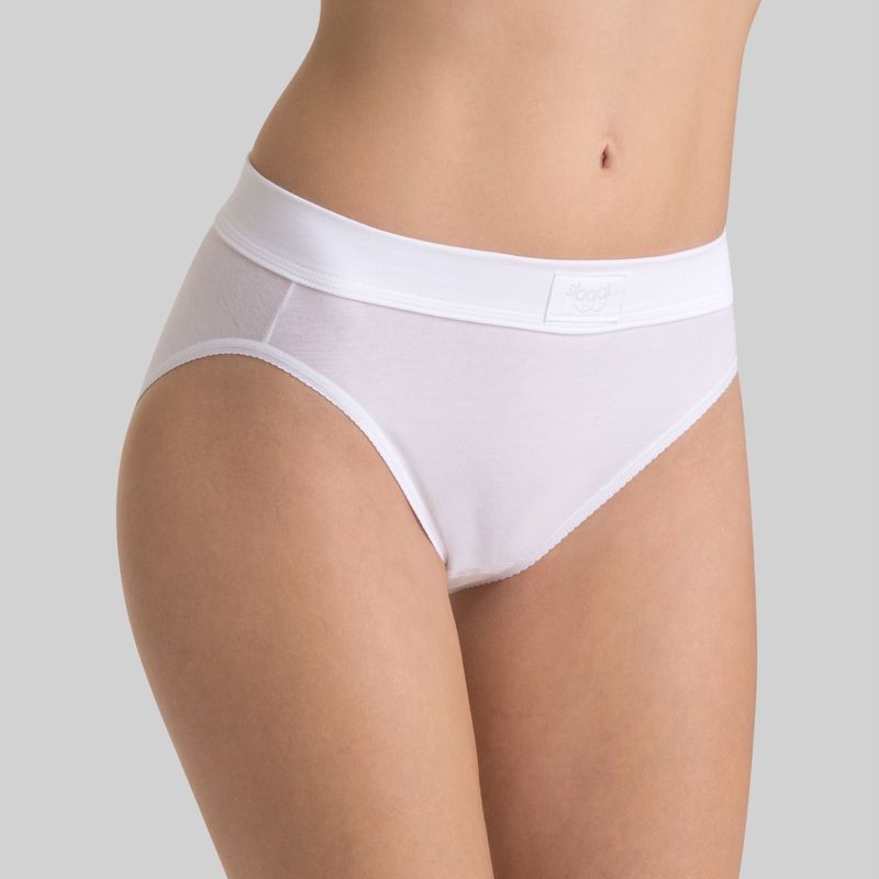 SLOGGI - Calzón Mujer Sloggi