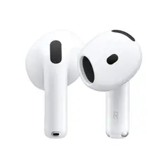 APPLE - AirPods 4 con Cancelación de Ruido