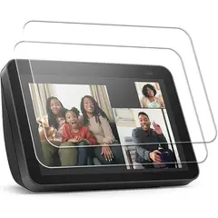 ECHO - Protector Pantalla Vidrio MUBUYGOL Show 8 3ra Gen 2 Pack