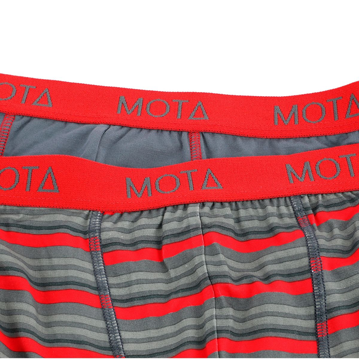 MOTA - Mota Boxer Pack 2 Unidades Bambú Niño
