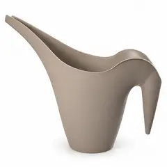 GENERICO - Regadera plástica para plantas 2 litros ergonómica