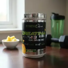 GENERICO - CREATINA + HMB+MAGNESIO GREATLHETE