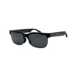 MOTOMO - Lentes De Sol Bluetooth Con Audífonos Polarizados Micrófono