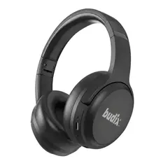 BUDIX - Audífonos Bluetooth Isoler Anc Cancelación De Ruido