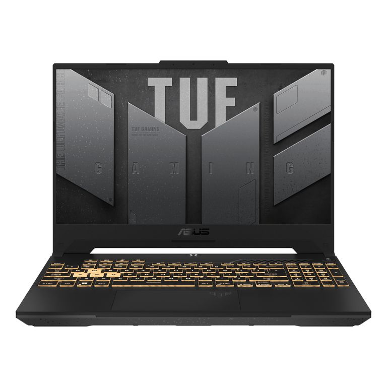Notebook Gamer TUF Gaming F15 FX507ZC4 i7-12700H RTX 3050 16GB 512GB SSD 15.6" 144Hz W11