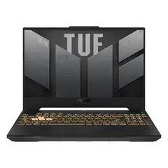 ASUS - Notebook Gamer TUF Gaming F15 FX507ZC4 i7-12700H RTX 3050 16GB 512GB SSD 15.6" 144Hz W11