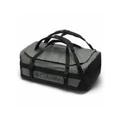 COLUMBIA - Bolso Unisex Landroamer 60L Duf Gris