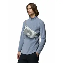 COLUMBIA - Banano Hombre Zigzag Ii Hip Pack Gris