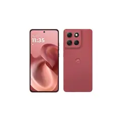 MOTOROLA - Moto G86 Power 256 GB 8 GB Chrysanthemum