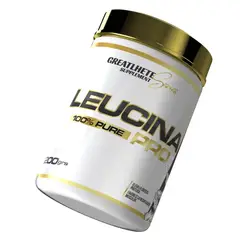GENERICO - AMINOACIDO LEUCINA PRO (200 GR)