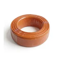 DAHUA - Cable de red UTP Cat6 naranja 100 m para interior
