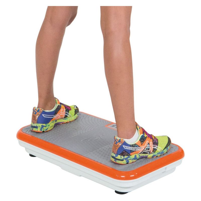  - Power Fit