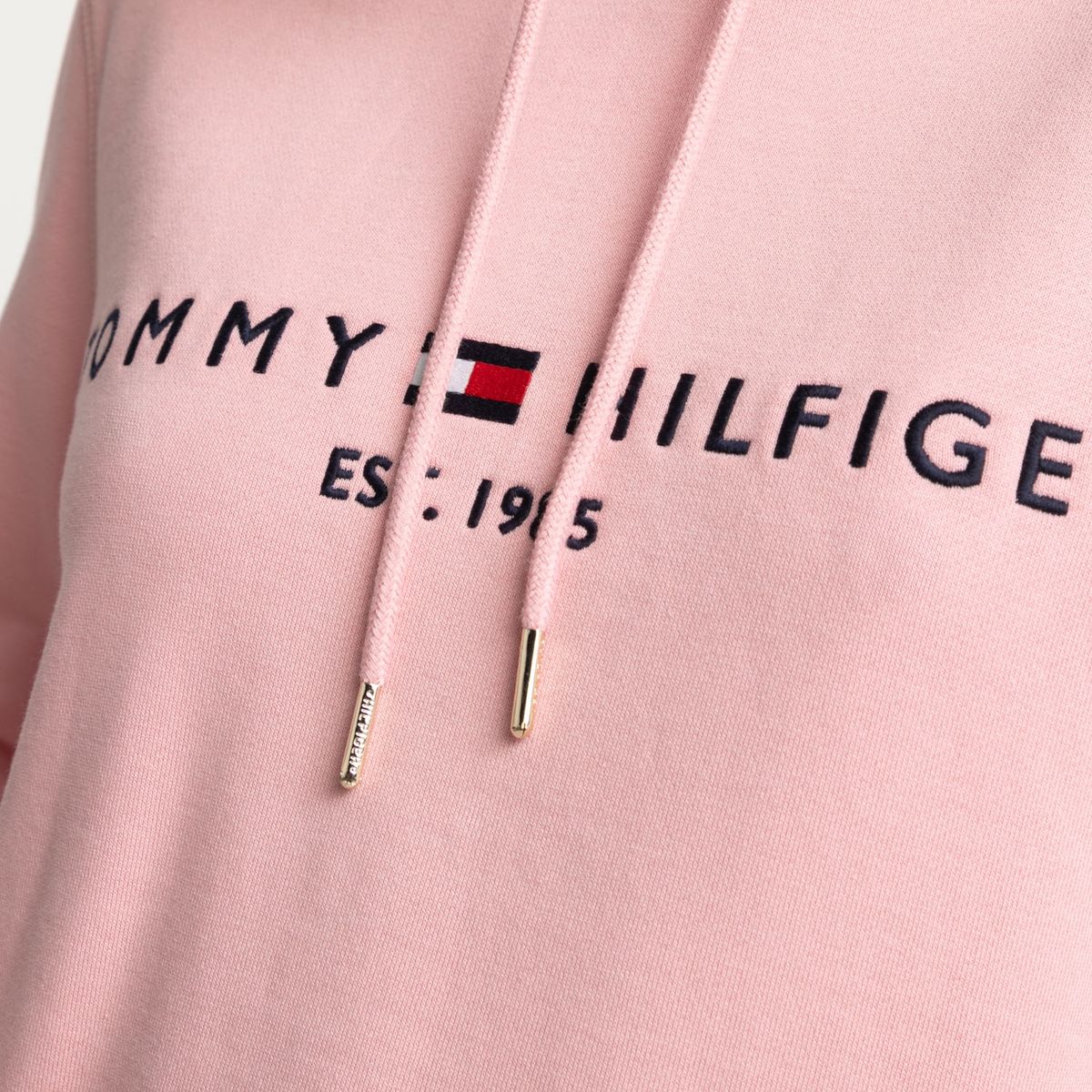 TOMMY HILFIGER - Tommy Hilfiger Polerón Mujer