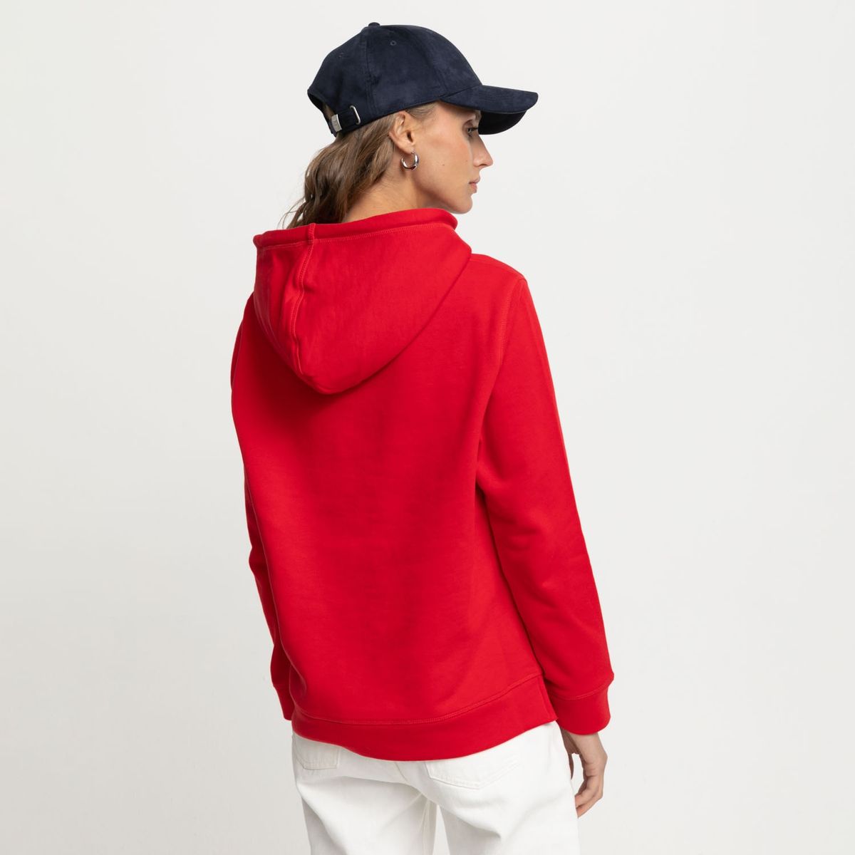 TOMMY HILFIGER - Tommy Hilfiger Polerón Mujer