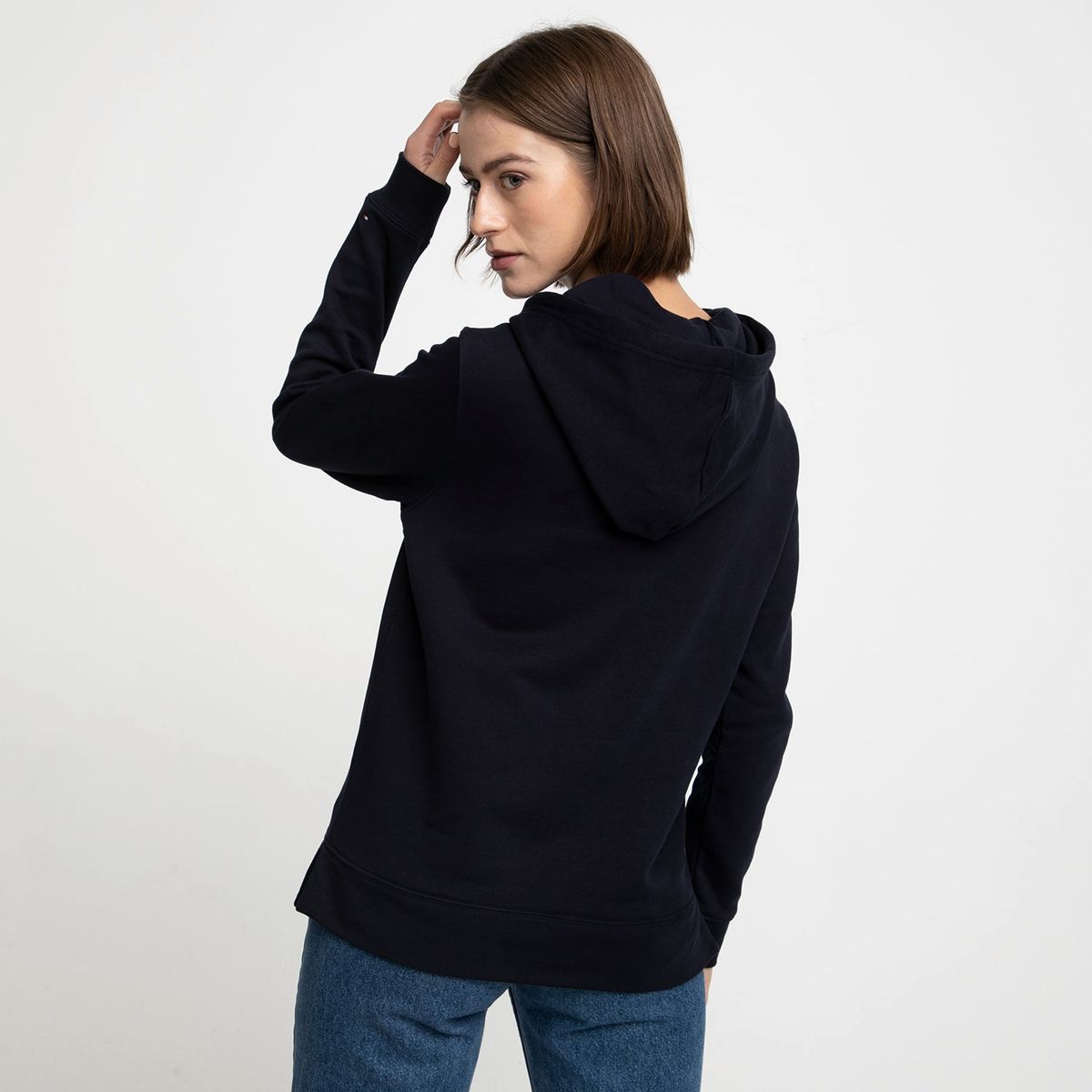 TOMMY HILFIGER - Tommy Hilfiger Polerón Mujer