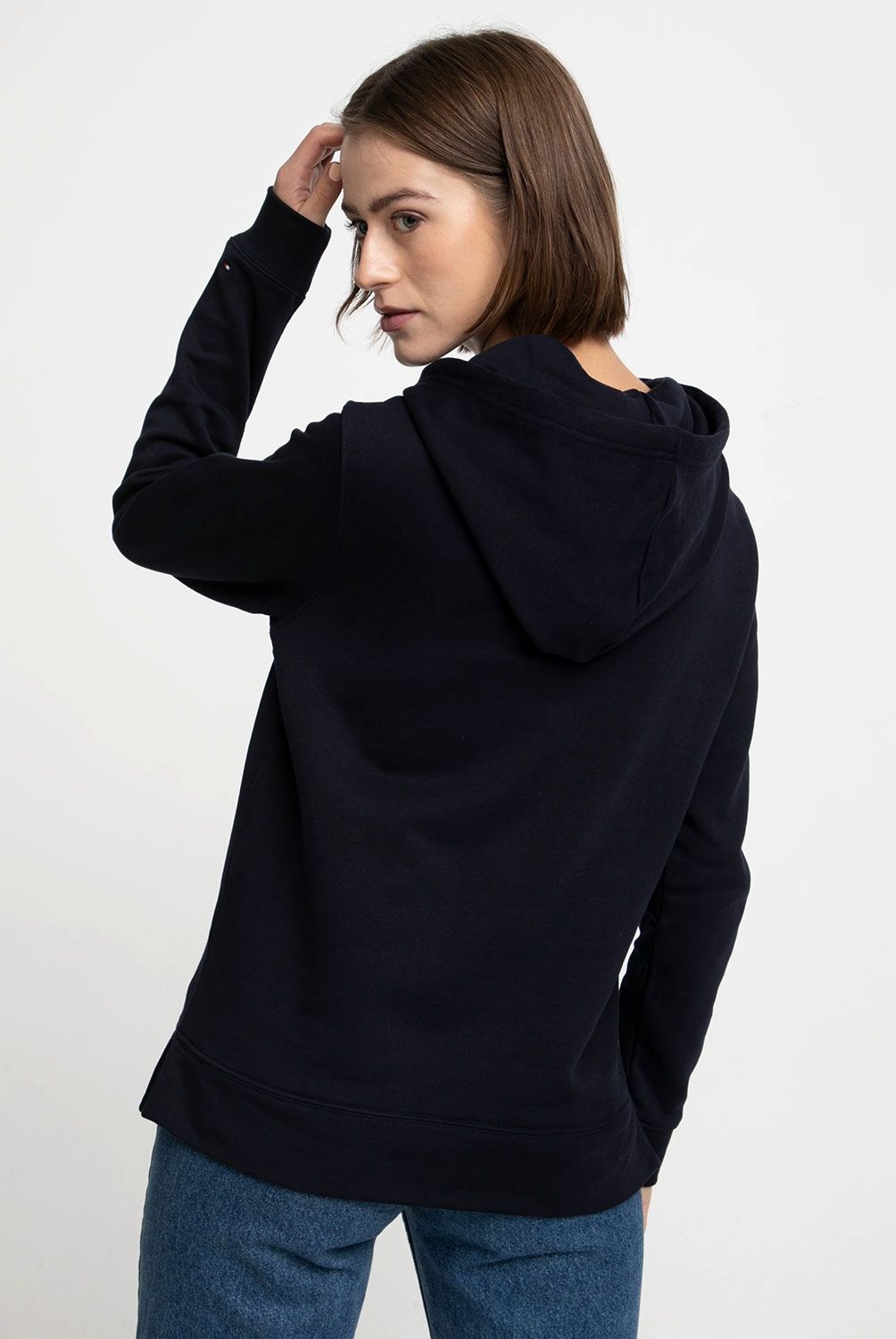 TOMMY HILFIGER - Tommy Hilfiger Polerón Mujer