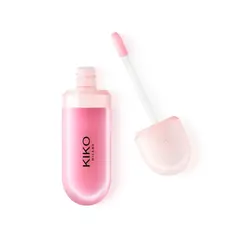 KIKO MILANO - Brillo Labial Lip Volume Kissable
