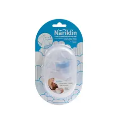 NARIKLIN - Aspirador nasal manual