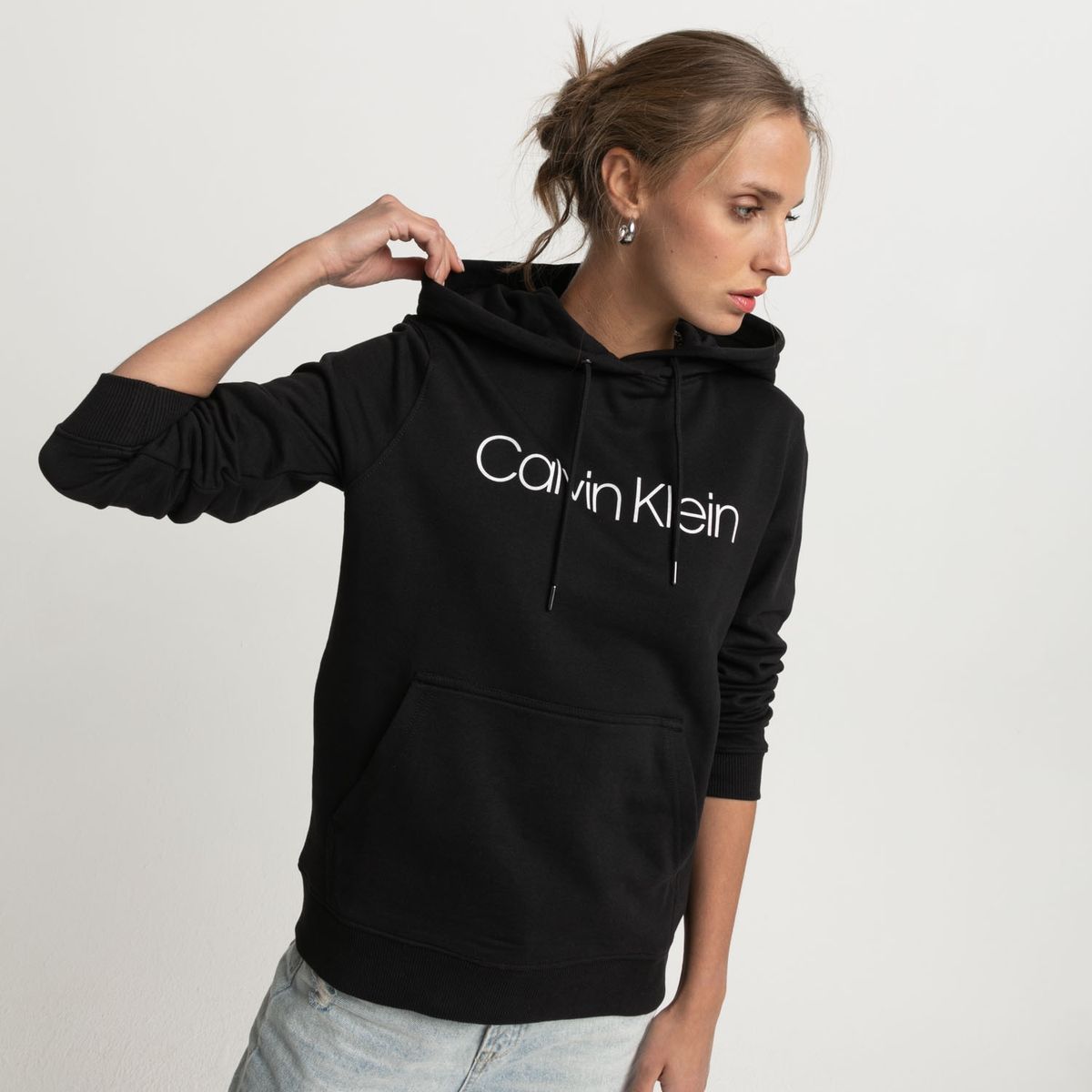 CALVIN KLEIN - Calvin Klein Polerón Mujer
