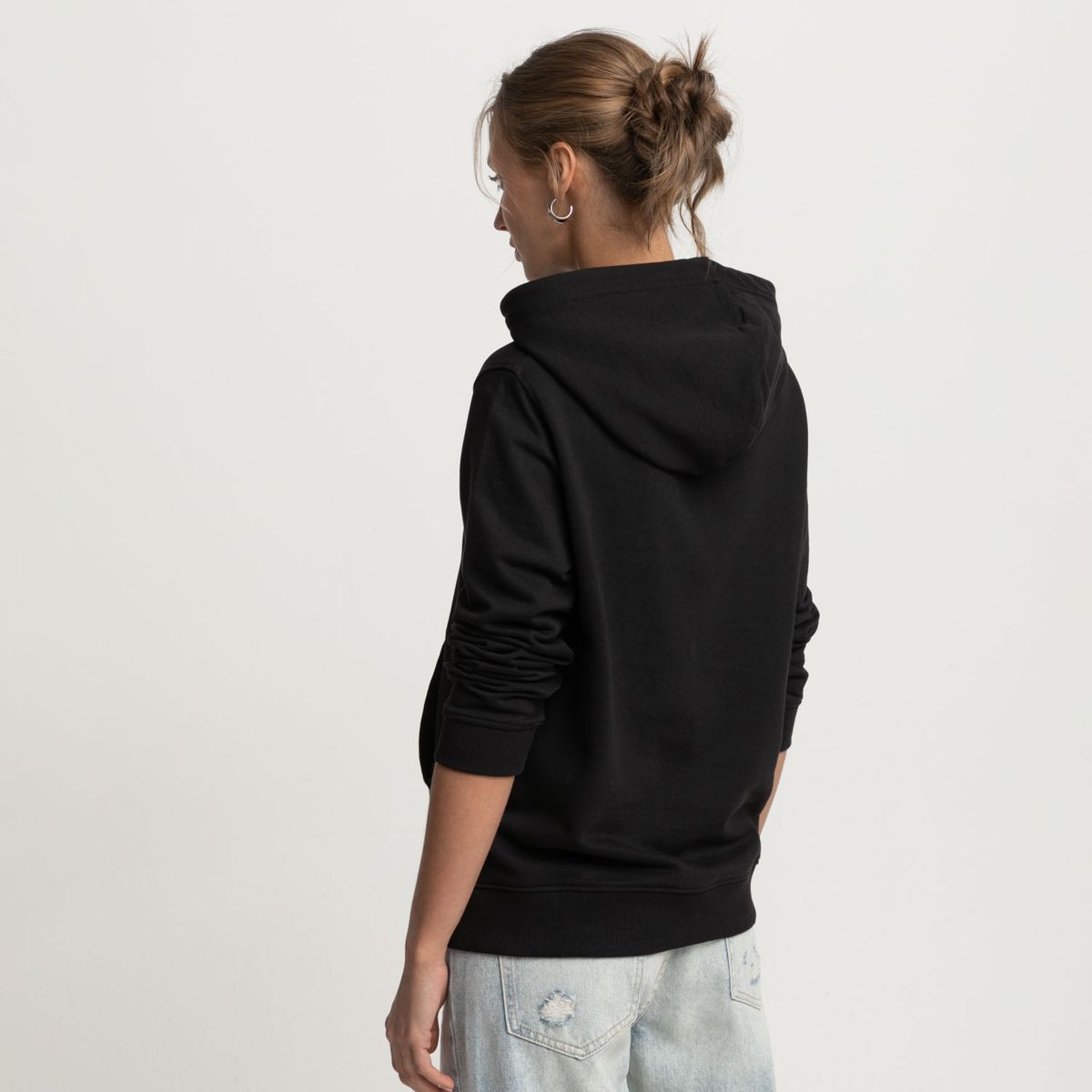 CALVIN KLEIN - Calvin Klein Polerón Mujer