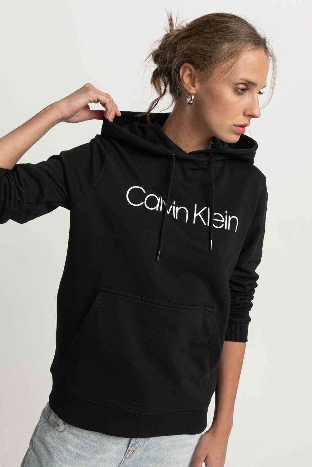 CALVIN KLEIN - Calvin Klein Polerón Mujer