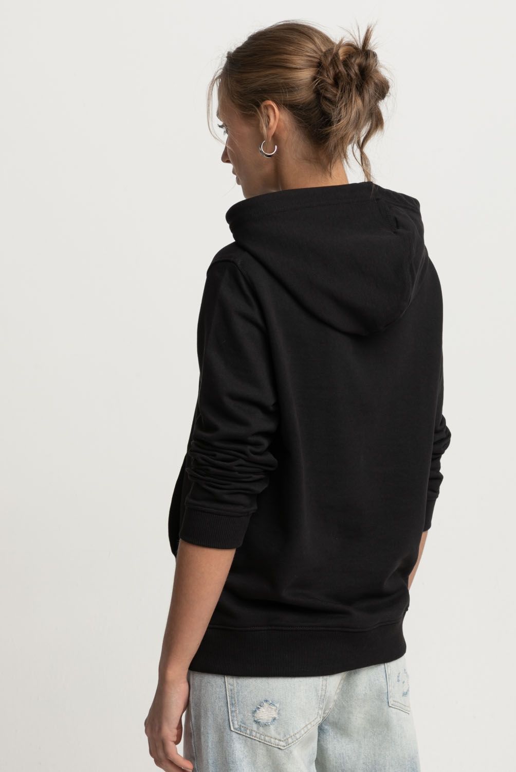 CALVIN KLEIN - Calvin Klein Polerón Mujer