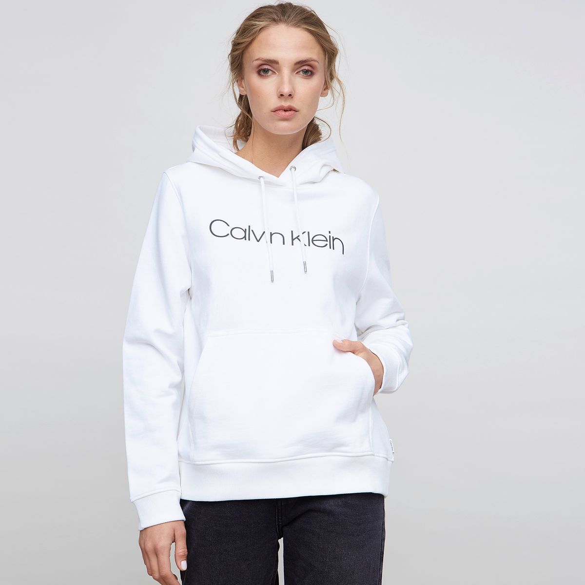 CALVIN KLEIN - Calvin Klein Polerón Mujer