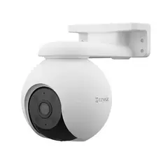 EZVIZ - Cámara de seguridad IP WiFi H8 Pro CS-H8-R100-1H3WKFL 2K exterior