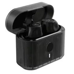 HYPERX - Audífonos Inalámbricos Cirro Buds Pro con Cancelación Activa de Ruido y Bluetooth 5.2