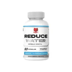 GRIZZLY - REDUCE WATER 60 CAPS