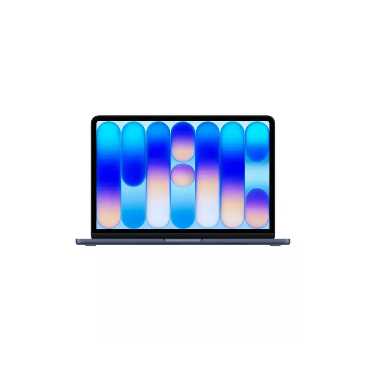 APPLE - Apple MacBook Neo 13 A18 Pro 6-Core CPU 5-Core GPU 8GB RAM 256GB SSD Índigo
