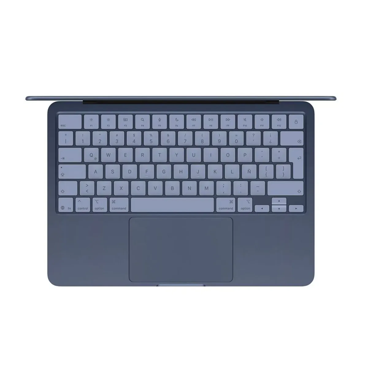 APPLE - Apple MacBook Neo 13 A18 Pro 6-Core CPU 5-Core GPU 8GB RAM 256GB SSD Índigo
