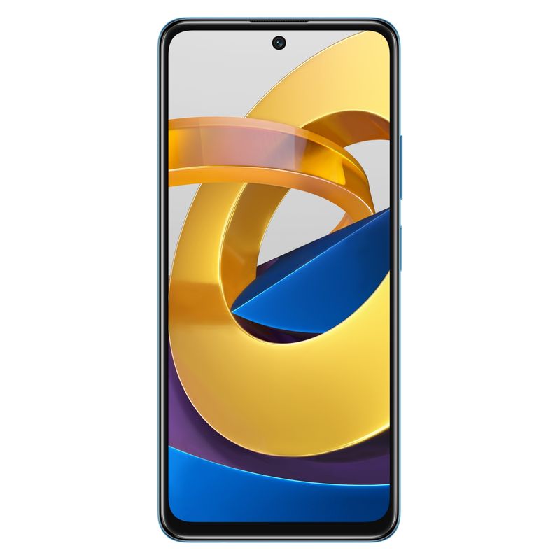 XIAOMI - Celular Smartphone Xiaomi Poco M4 PRO 5G 128 GB