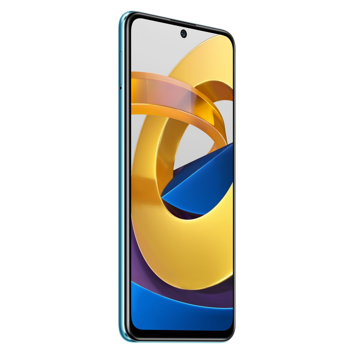 XIAOMI - Celular Smartphone Xiaomi Poco M4 PRO 5G 128 GB