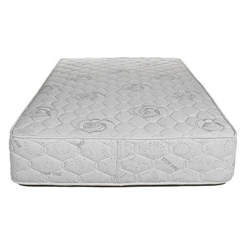 MOBILI - Cama Europea 15 Plaza Top Plus