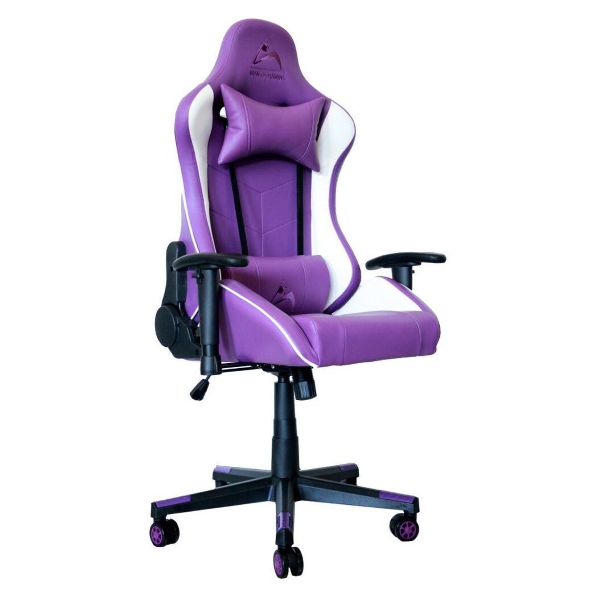 MANTIS GAMING - Silla Gamer Ocelot -  Mantis Gaming