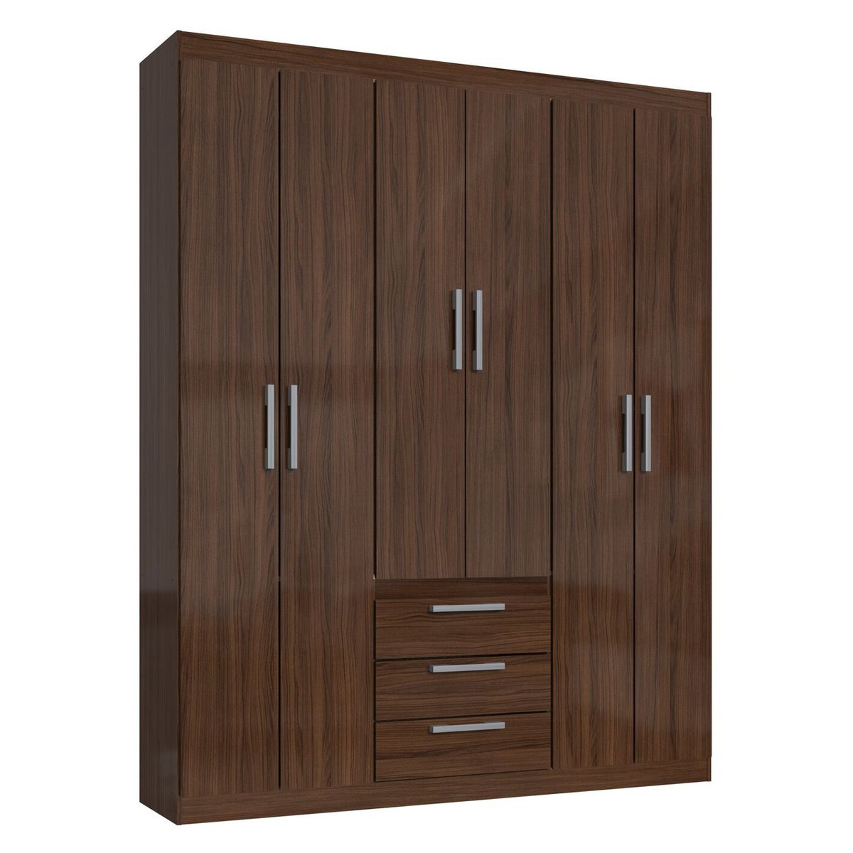 SMARTCOM - Closet Adriano