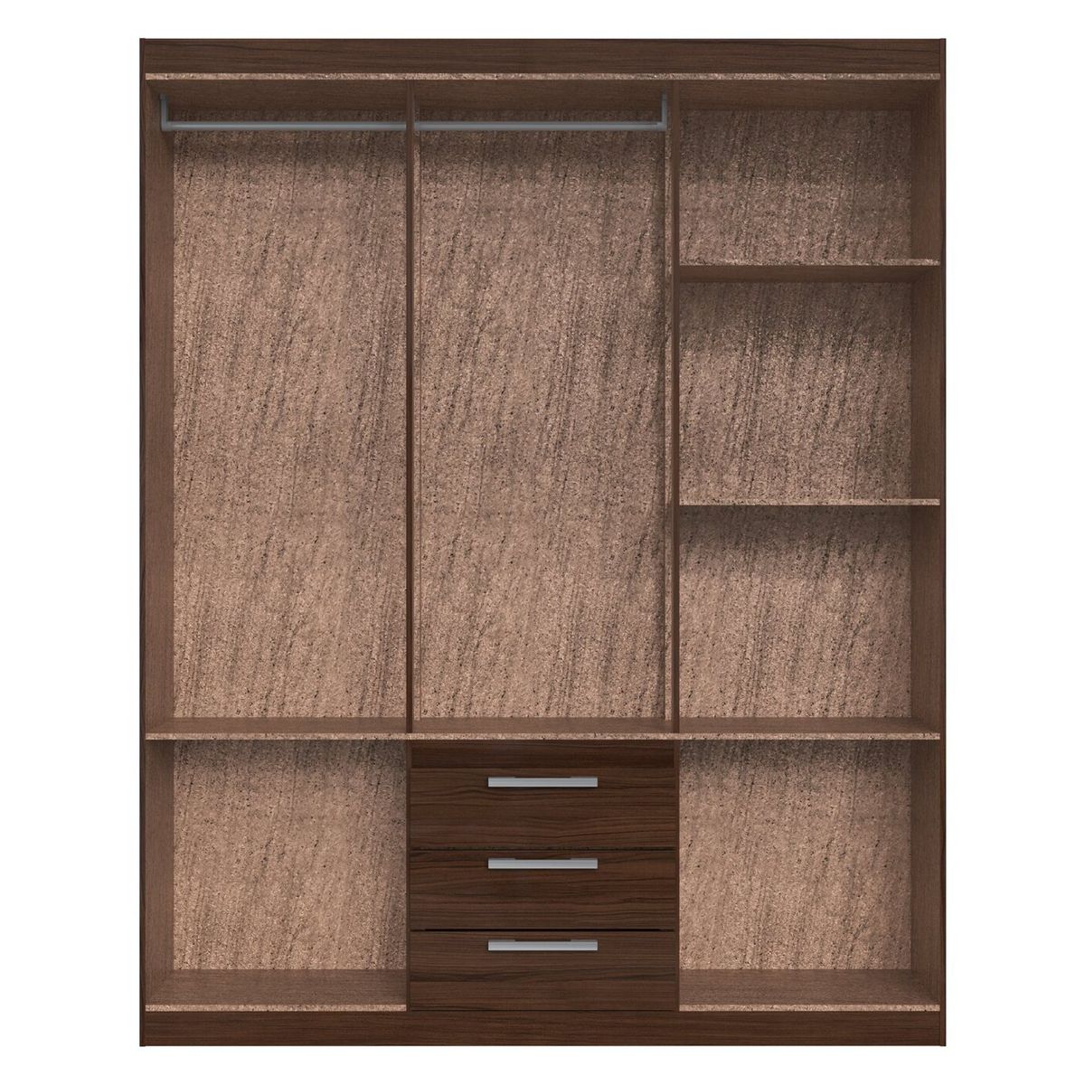 SMARTCOM - Closet Adriano