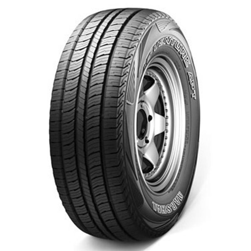 MARSHALL - 245/75 R16 109T Road Venture At51 Marshal - Import