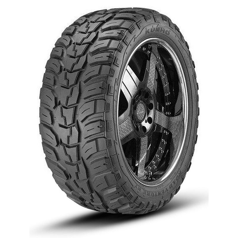 MARSHALL - 225/75 R16 115/112Q Road Venture Mt Kl 71 Marshal