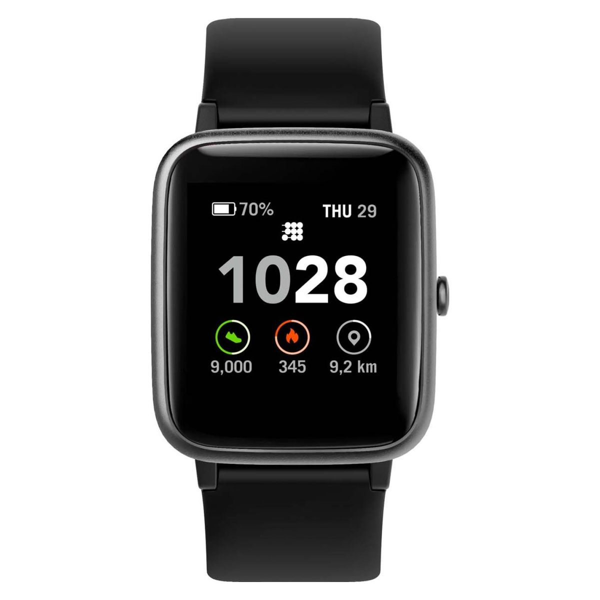 CUBITT - Reloj Smartwatch Unisex Ct2S2-11 Cubitt