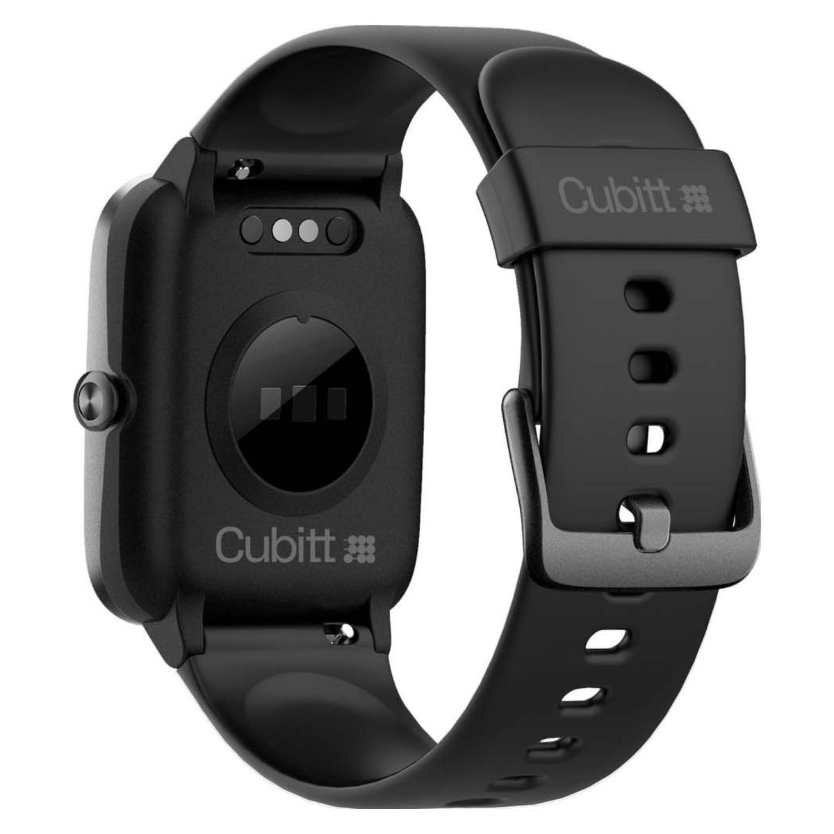 CUBITT - Reloj Smartwatch Unisex Ct2S2-11 Cubitt