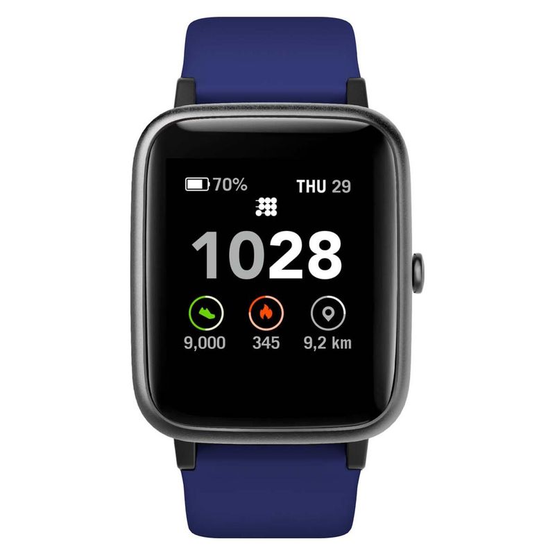 CUBITT - Reloj Smartwatch Unisex Ct2S2-12 Cubitt