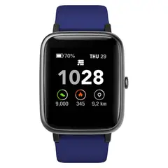 CUBITT - Reloj Smartwatch Unisex Ct2S2-12