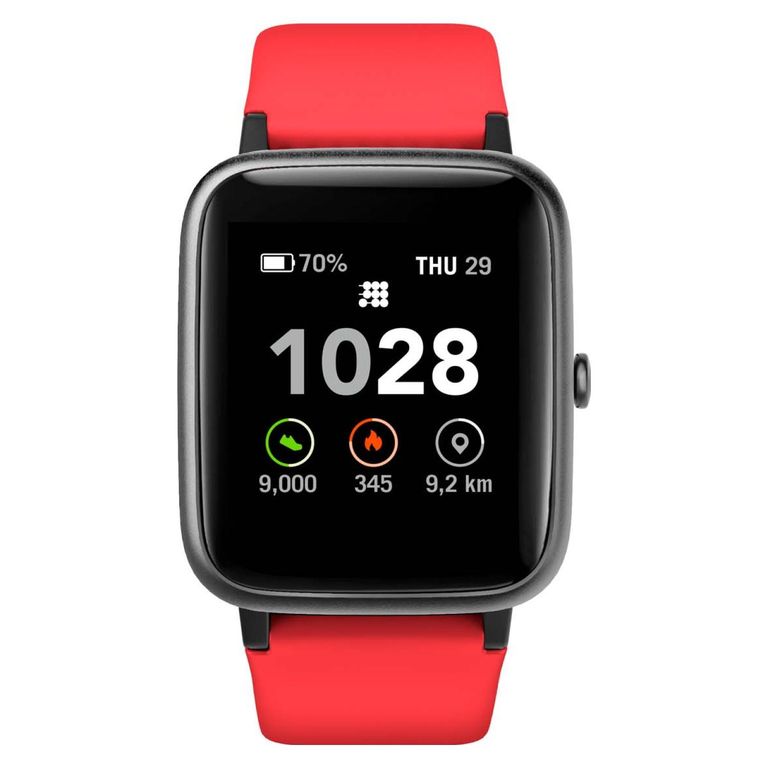 CUBITT Reloj Smartwatch Unisex Ct2S2-14